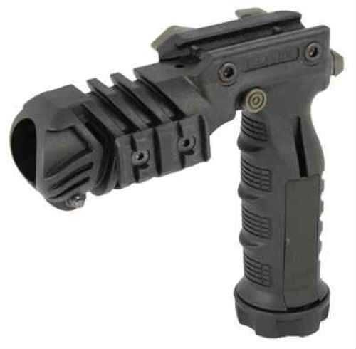 Command Arms Accessories Flashlight Holder / Grip Adaptor FGA
